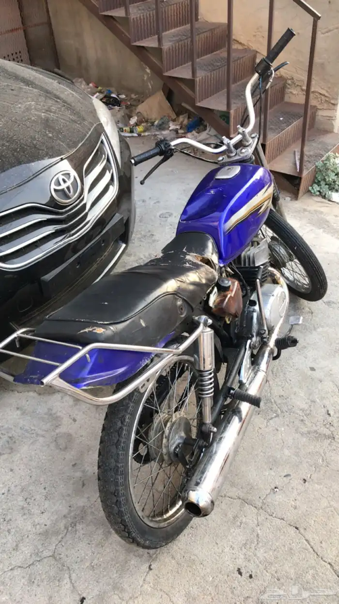 دباب سزوكي 0