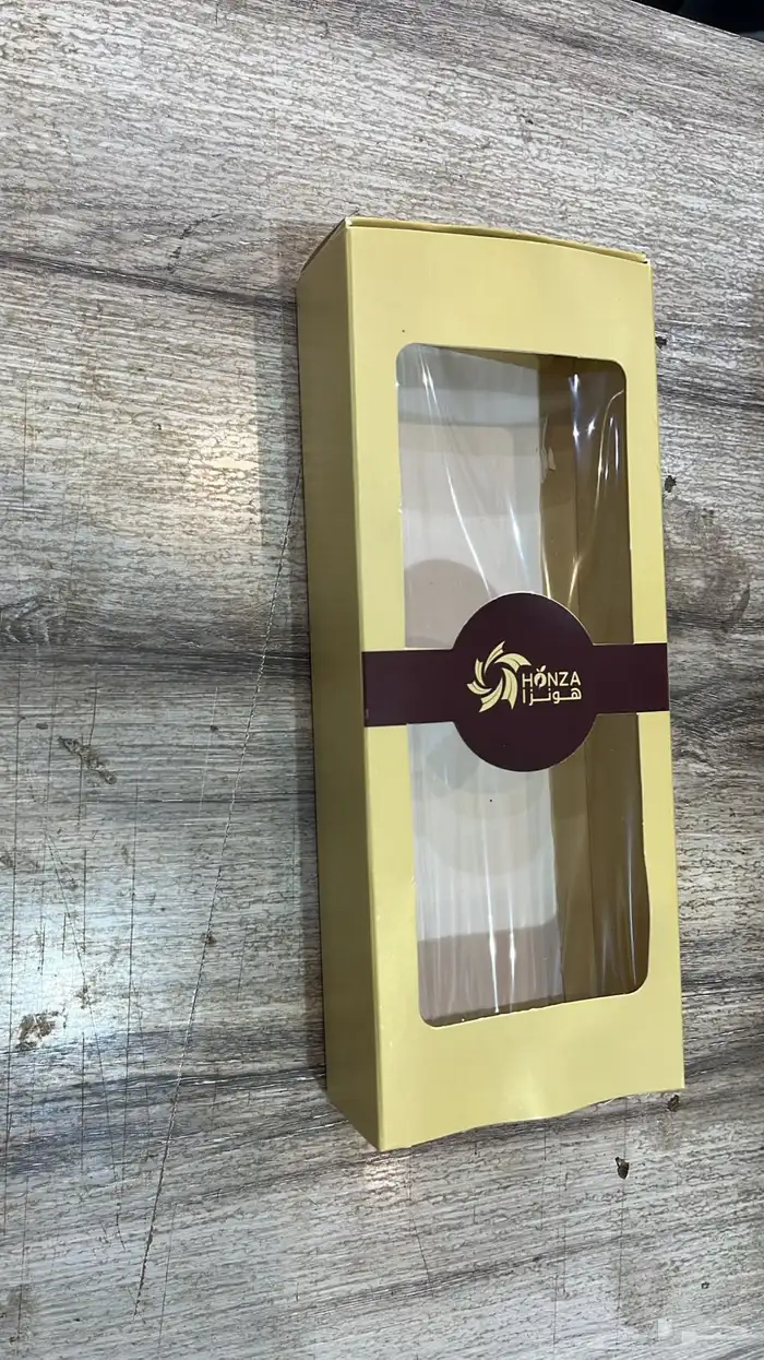 بوكسات وورقيات 3