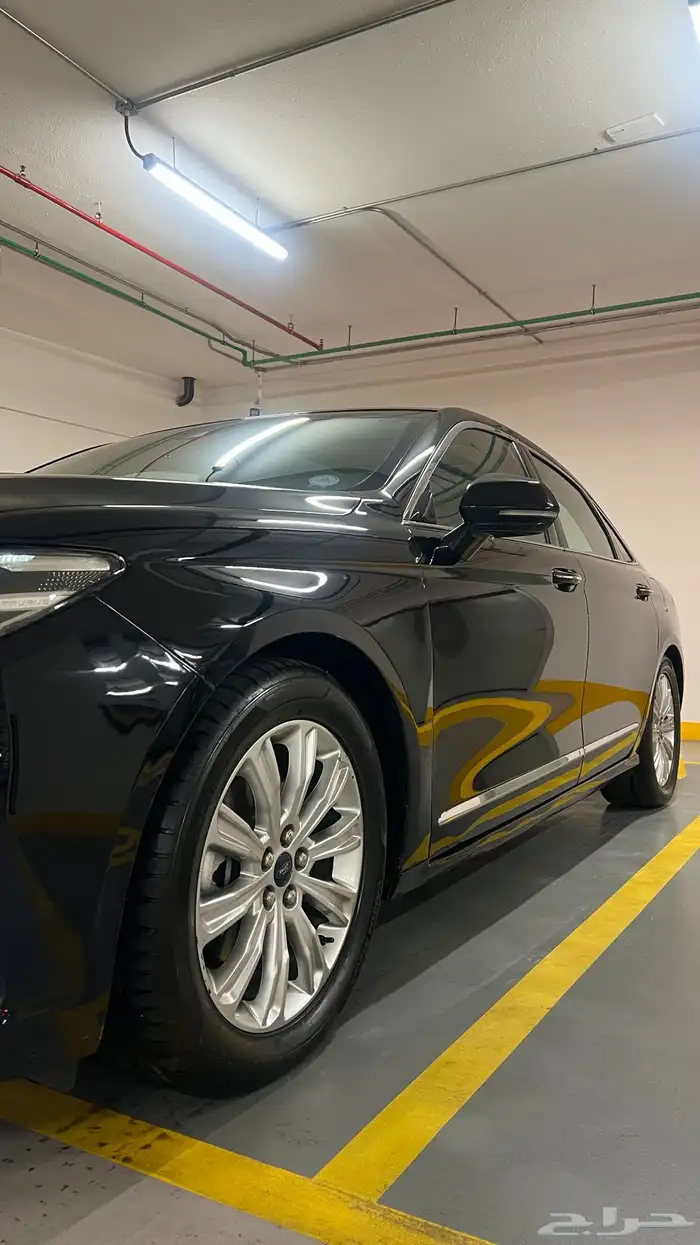 فورد تورس ( ترند بلس ) 2022 1