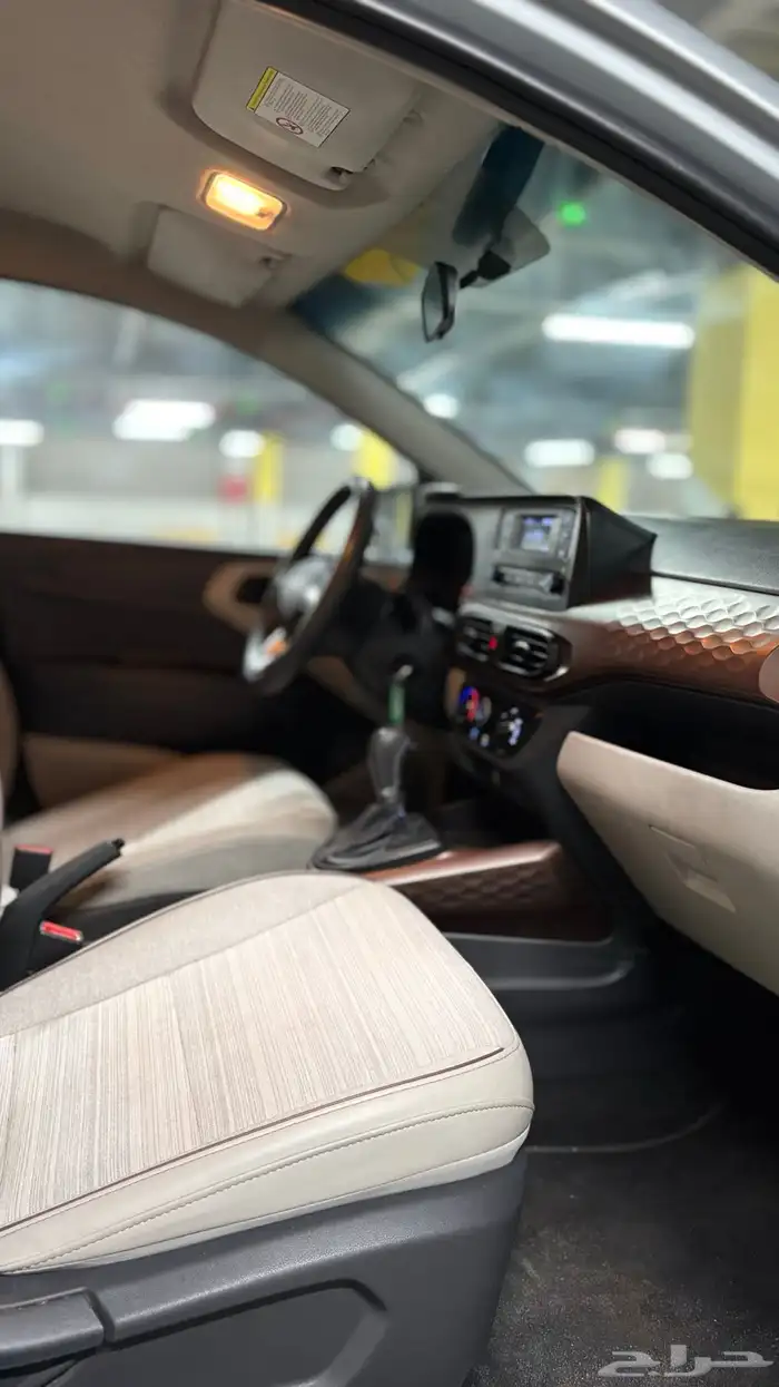 هونداي i10 2023 بقمه النظافه 29