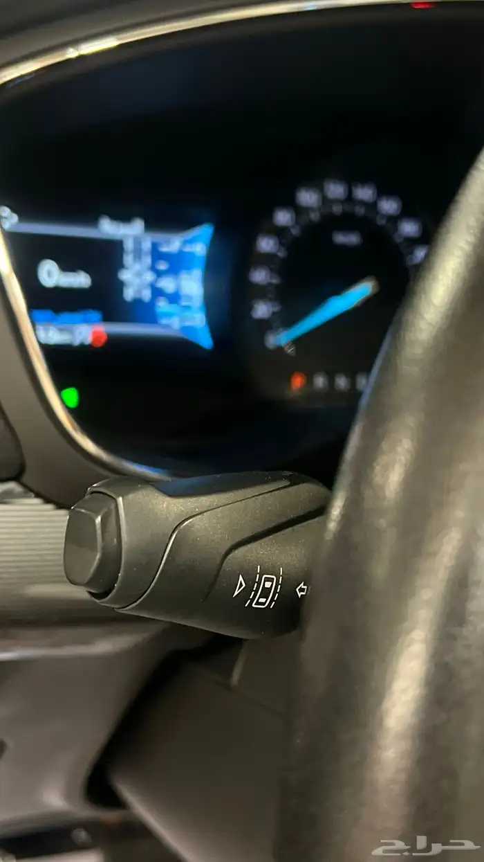 فورد تورس ( ترند بلس ) 2022 26