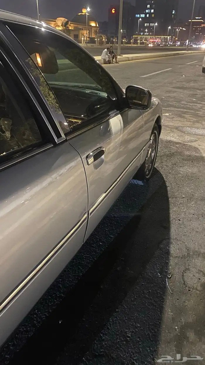 فورد ماركيز 25