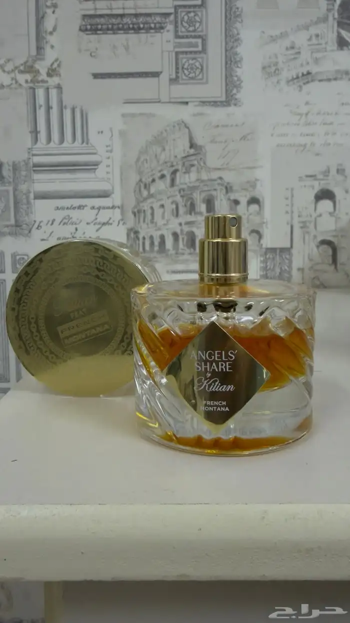 عطر من كليان انجلز شير 0