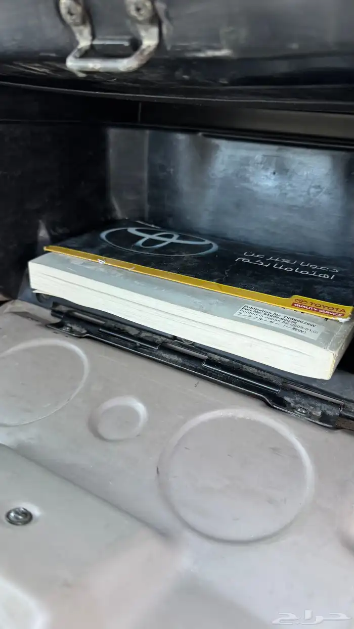 للبيع شاص مخزن 80