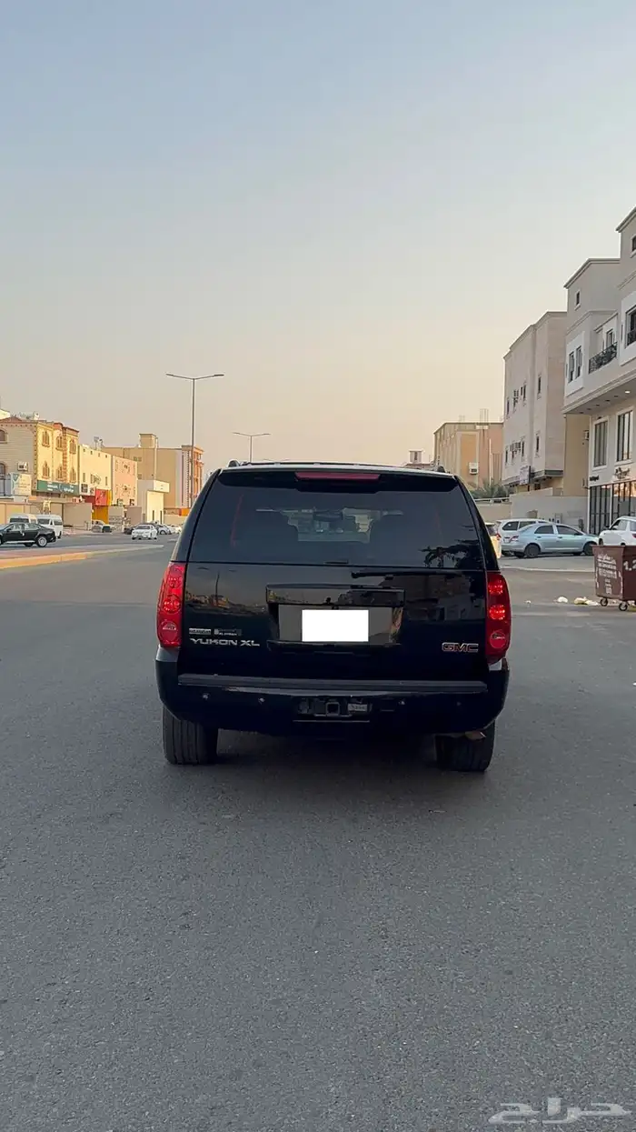 يوكن 2012 للبيع 3