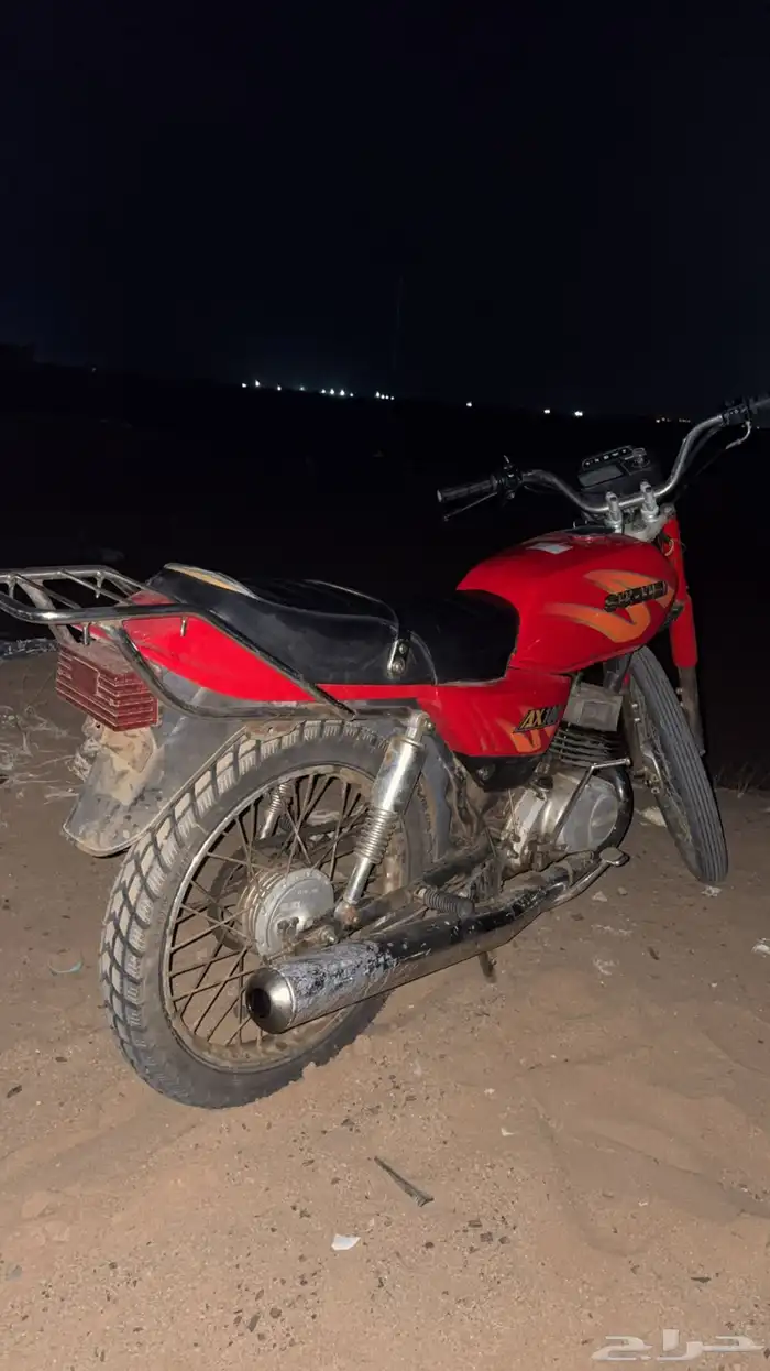 دباب اكس 100 2