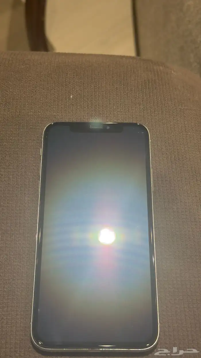 ايفون اكس 1