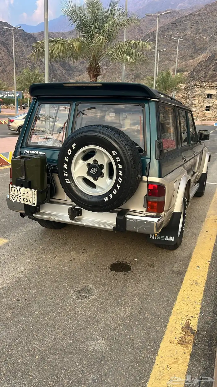 بترول 95 بخاخ 2