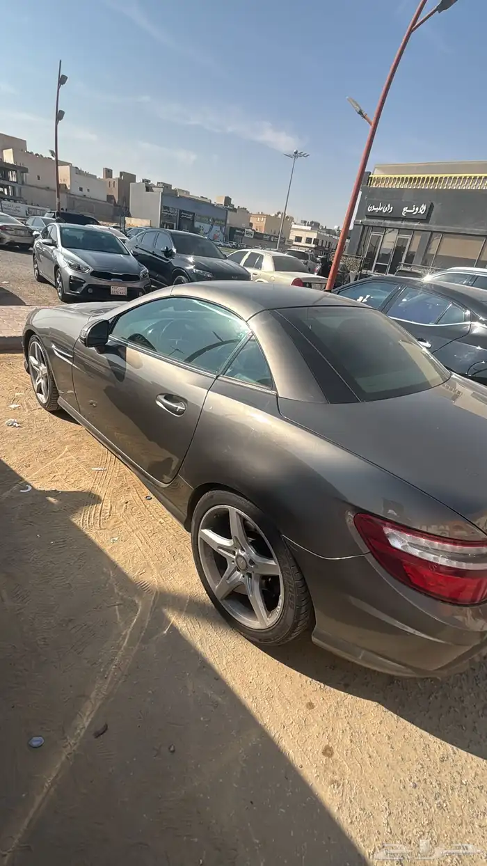 مرسيدس كوبيه 3