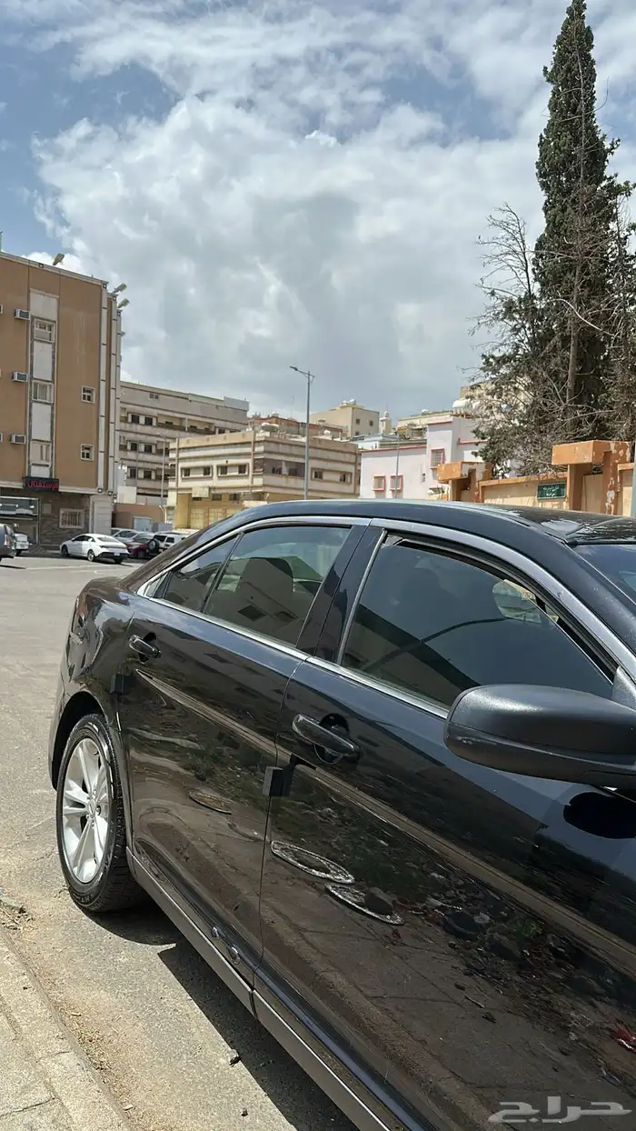 تورس موديل 2018 البدي وكاله قير مكينه شرط 7