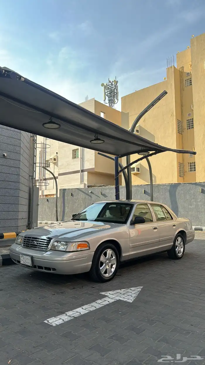 فورد فكتوريا 2012 صنف (( تم البيع قبل العرض )) 0