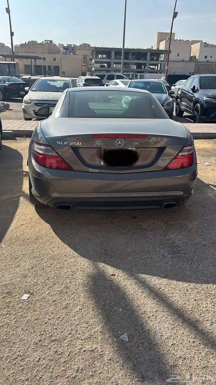 مرسيدس كوبيه 2