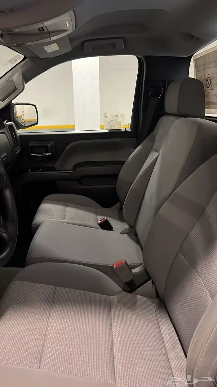 سلفرادو وكاله 5