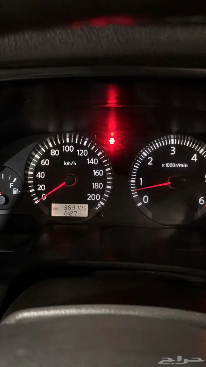 جيب ربع نيسان 8