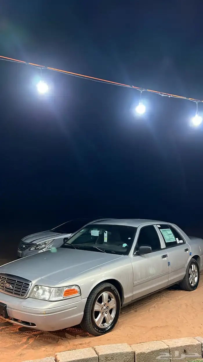 فورد فكتوريا2011 للبدل بفكسار أو جكسار 5