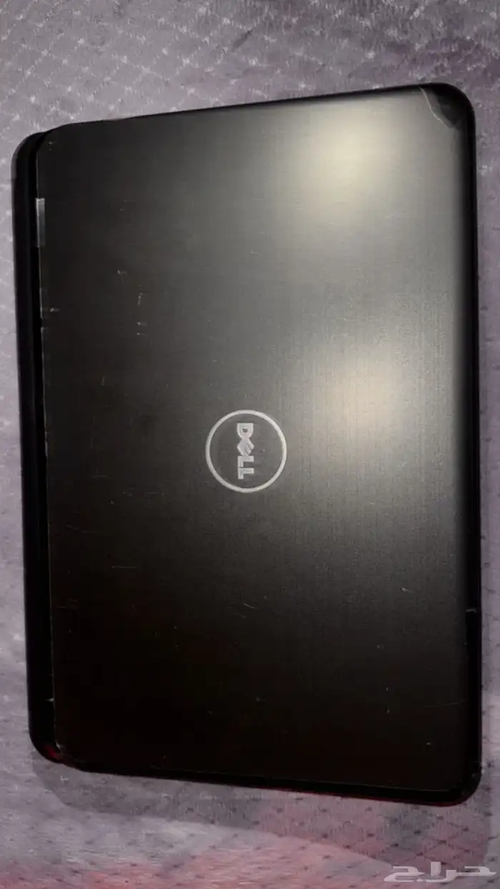 لبتوب DALL نضيف له 2015ما استخدم 5