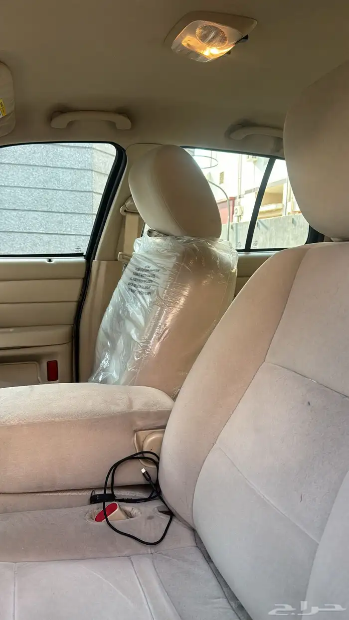 فورد فكتوريا 2012 صنف (( تم البيع قبل العرض )) 10