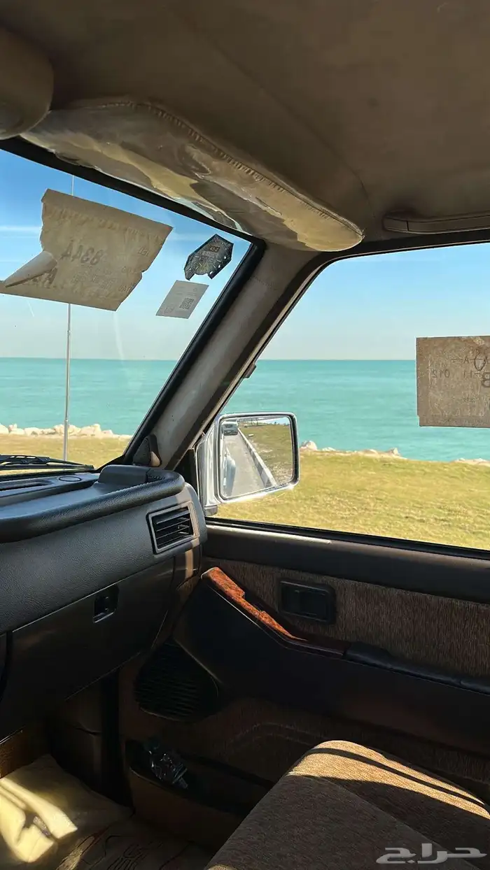 باترول 97 سوبر سفاري 8