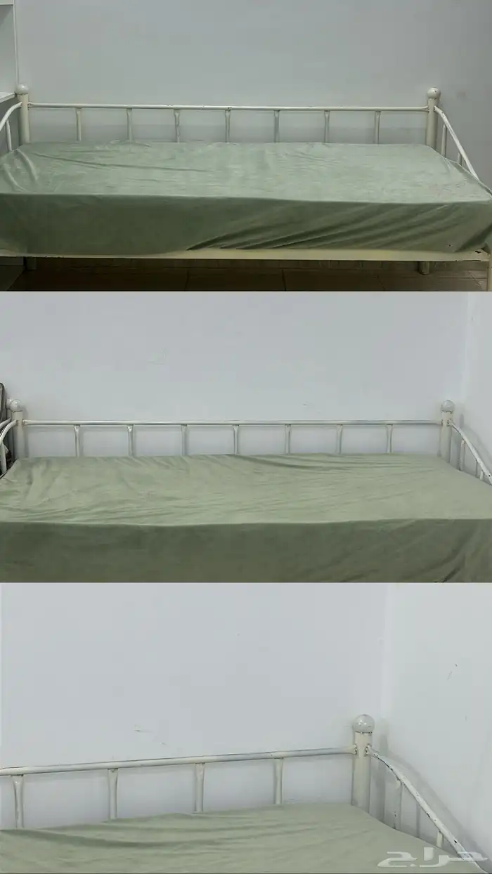 كراسي حديد 0