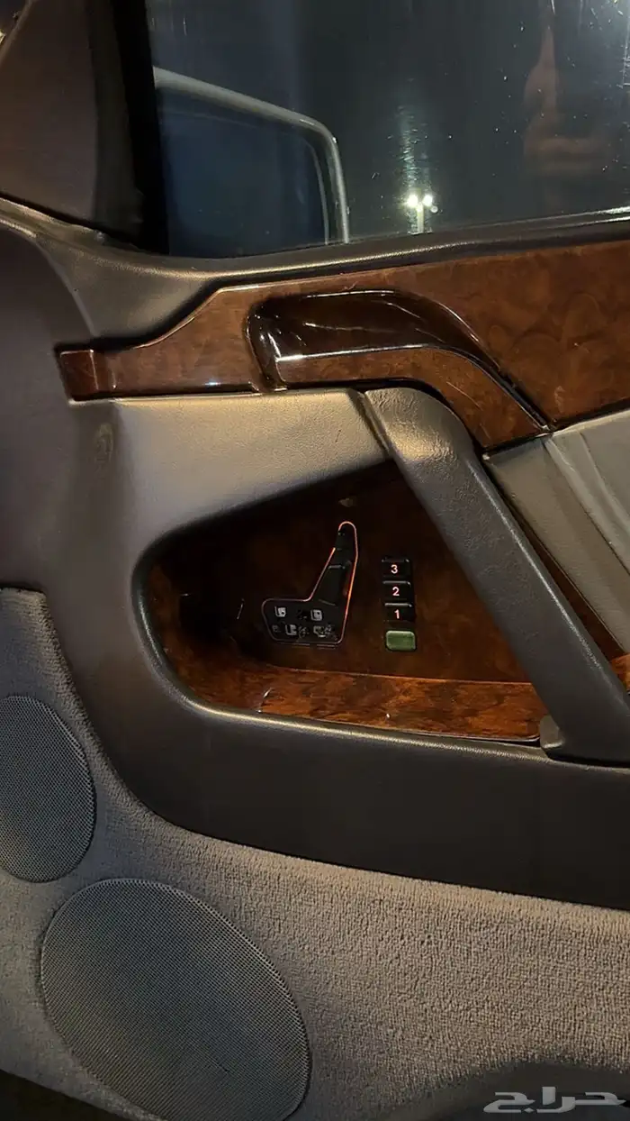 شبح كوبيه CL600 19