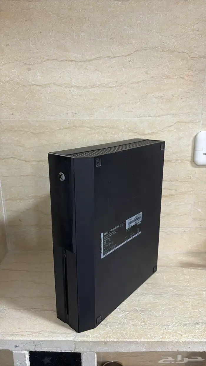 (إكس بوكس ون كونسول) 0