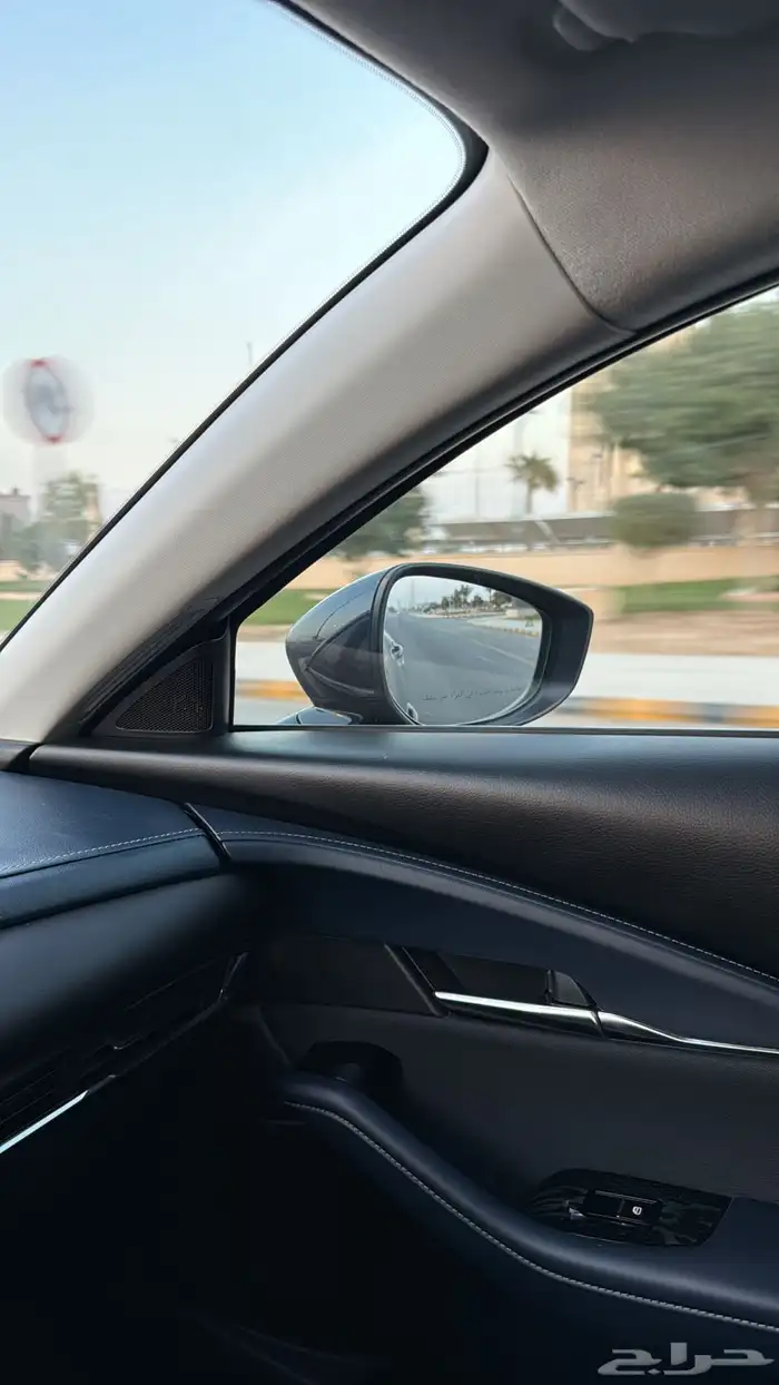 مازدا 2025 15