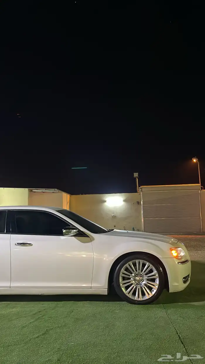 كرايسلر 2011 1