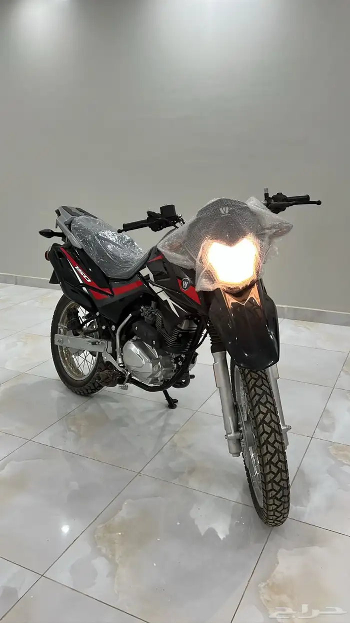 دباب هاوجي NK150 ممشى 1900 الدباب بلوحة 0