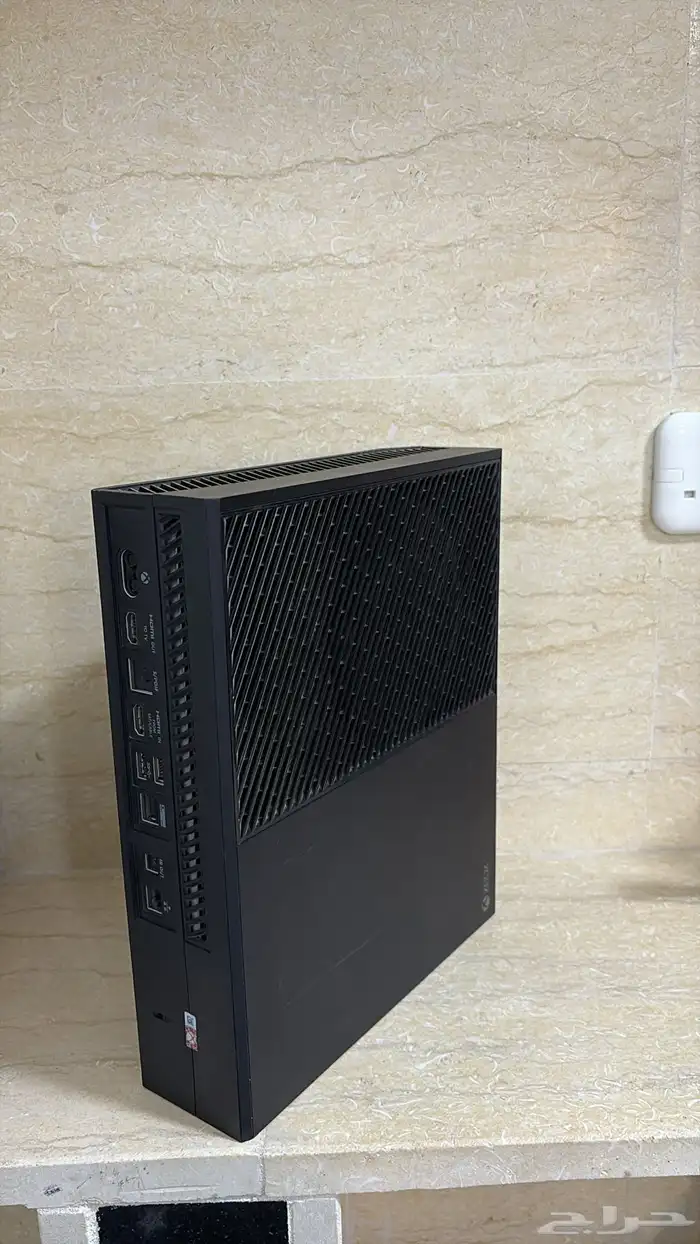 (إكس بوكس ون كونسول) 3