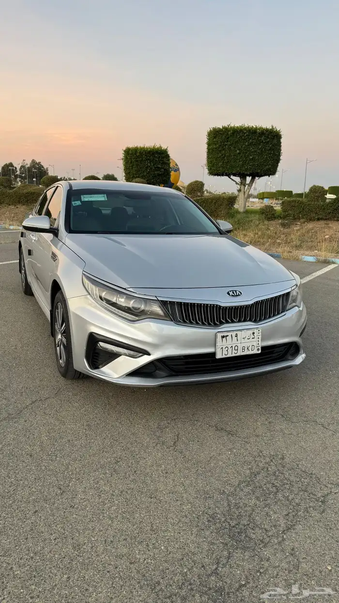 أوبتيما 2020 وارد الجبر 0