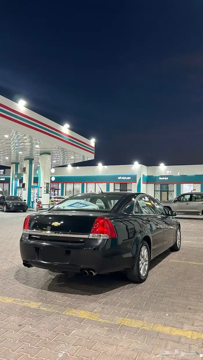 للبيع كابرس 2012 2