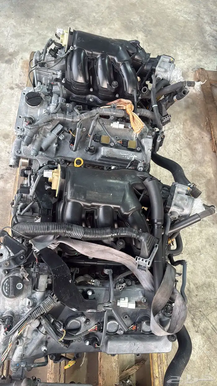 مكاين افالون شد بلد مع تركيب وضمان 3