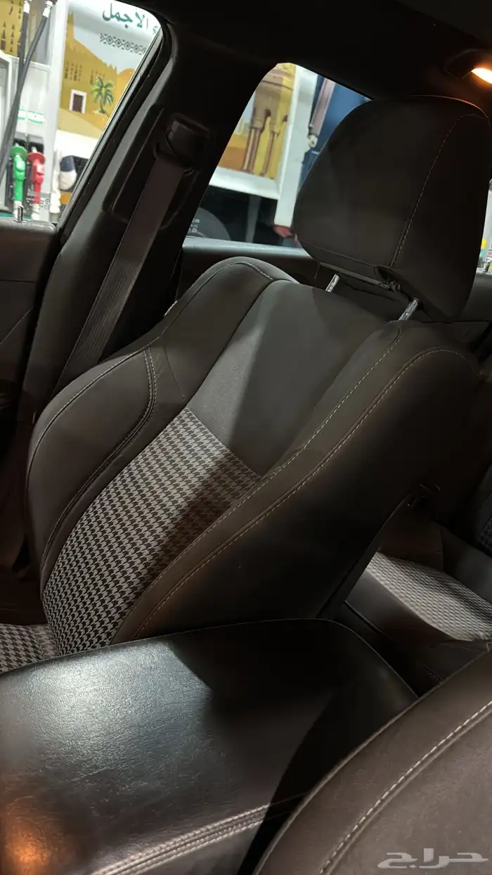 دوج تشارجر 2018 RT 5