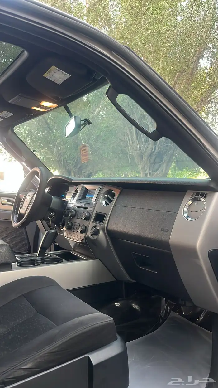 فورد اكسبدشن - 2016 - تحت الفل بدرجة -ممشى قليل - شبه وكالة 27