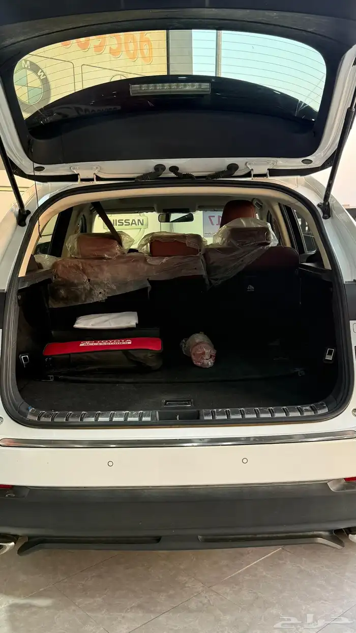 ليكزيس NX 200 مديل 2017 10