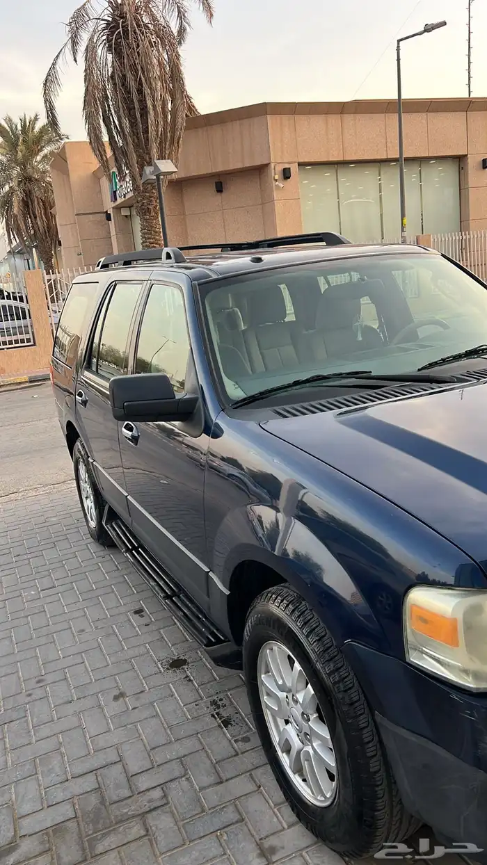 فورد اكسبيدشن مالك اول 6