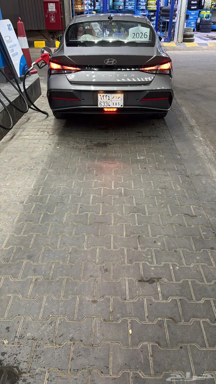 هونداي الانترا 3