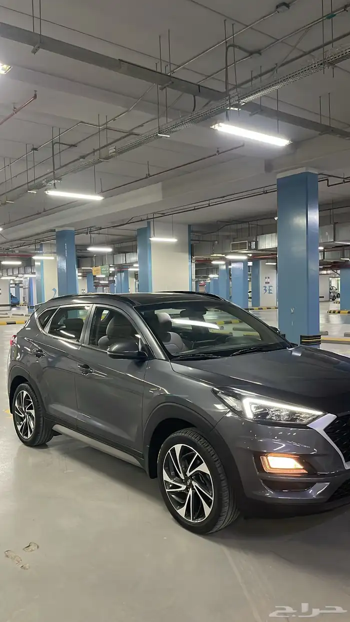 للبيع هواندي توسان فل كامل بنورما 2020 1