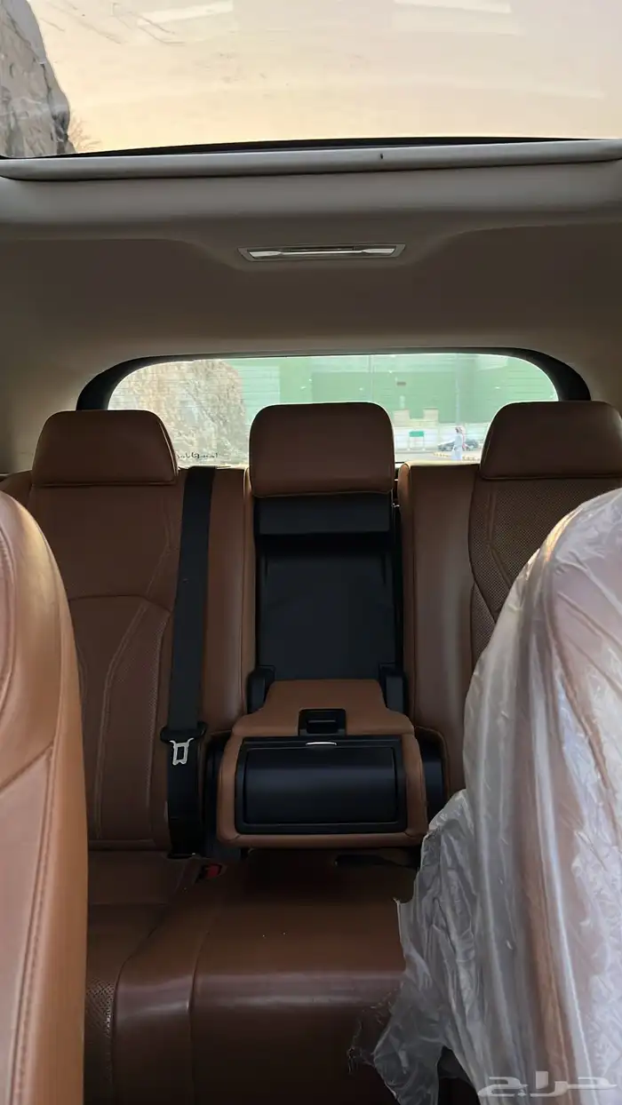 لكزس RX 2022 اخو الجديد 18