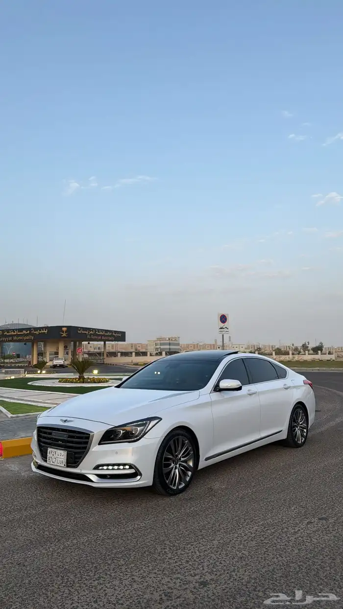 جنسس 2019 ديزل فل كامل ابوب شفط 0