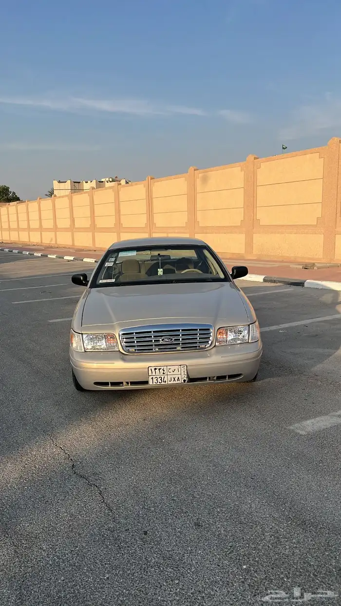 فورد 2004 مركب جنوط2011 0