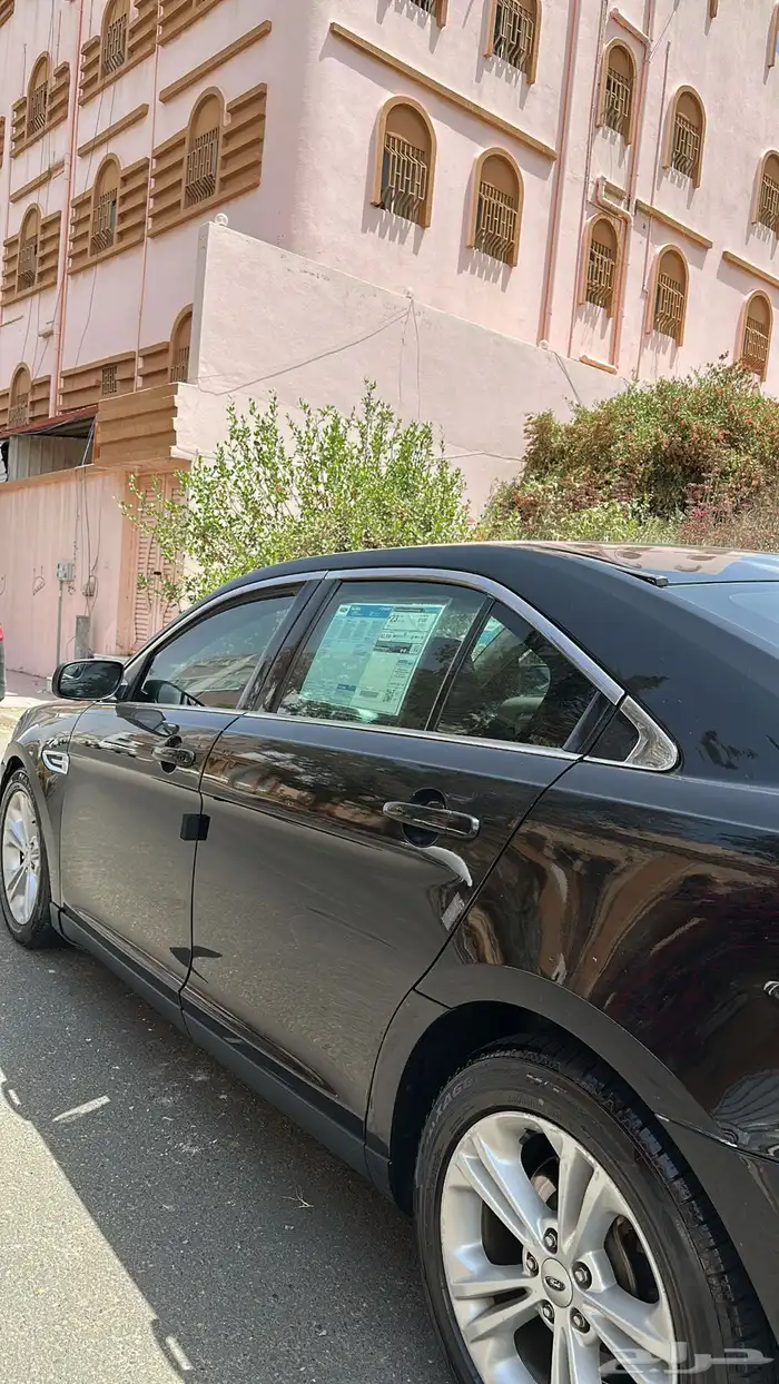 تورس موديل 2018 البدي وكاله قير مكينه شرط 3