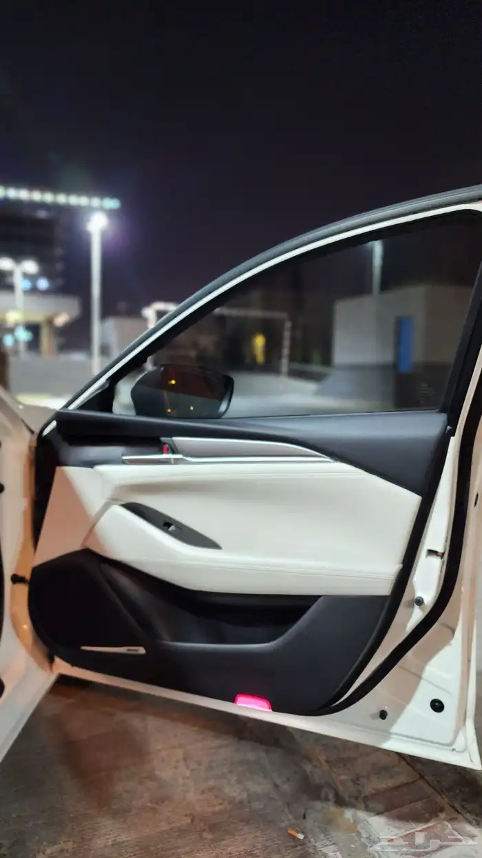 مازدا 6 2023 فل كامل للتنازل 25