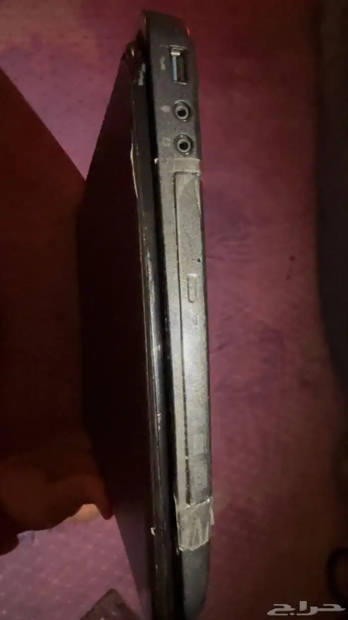 لبتوب DALL نضيف له 2015ما استخدم 4