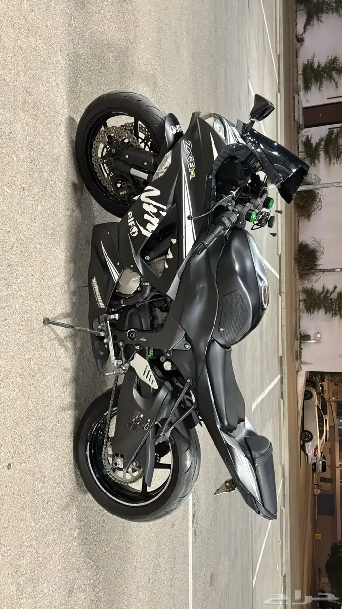 دباب كوزاكي 636 4