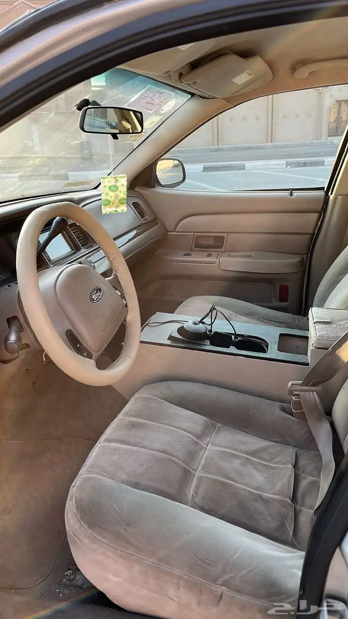 فورد 2004 مركب جنوط2011 7