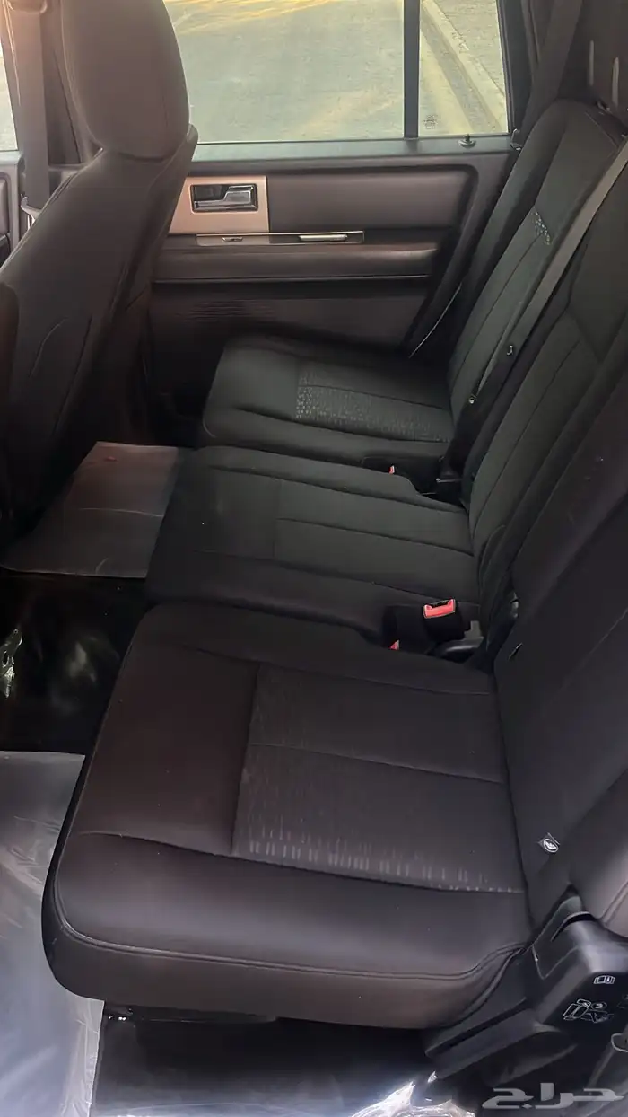 فورد اكسبدشن - 2016 - تحت الفل بدرجة -ممشى قليل - شبه وكالة 28