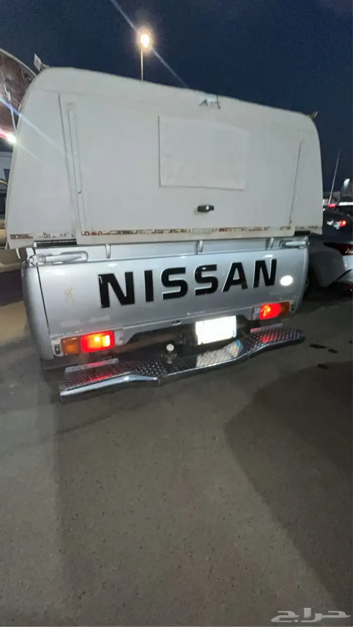 للبيع باترول فتك تماتيك 5