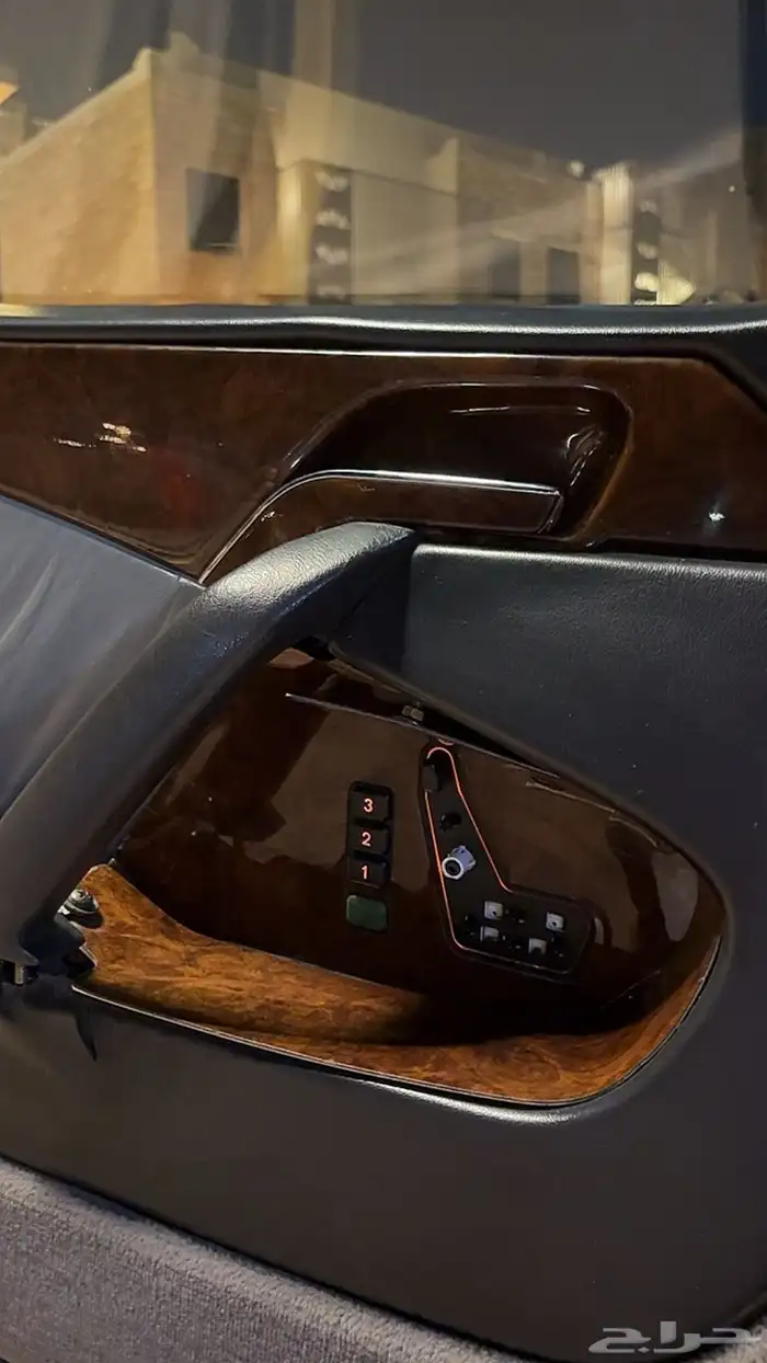 شبح كوبيه CL600 8