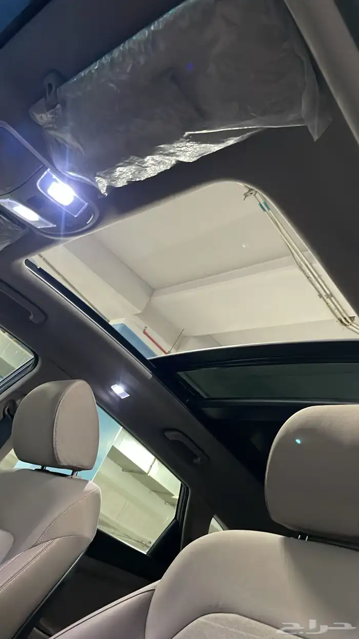 للبيع هواندي توسان فل كامل بنورما 2020 7